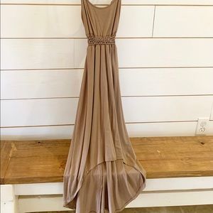 Costa Blanca sea side dress